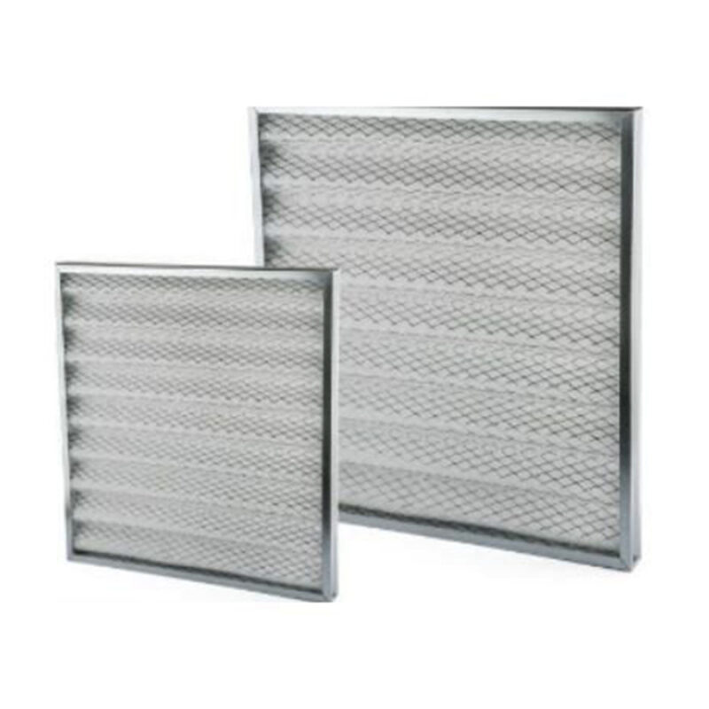 HVAC Filters - AERO Filters by Air Solutions Manufacturing Co